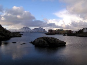 nyksund_view