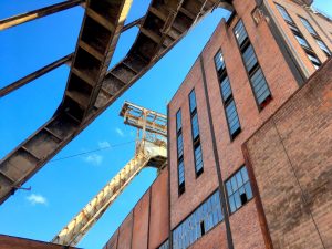 Embrassements - Parc Explor Wendel - 31oct & 1nov