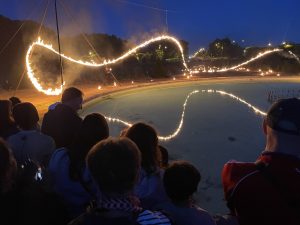 Embrasements à Ruisseauville