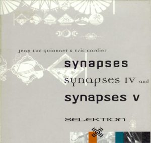 Synapses IV & I