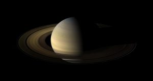 Les sons de Saturne - CNES /LESIA