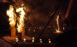 Torches et Tuyères à Douai